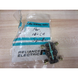 Joslyn Clark Ward Leonard 78095-T Contact 5M-65 Without Mount