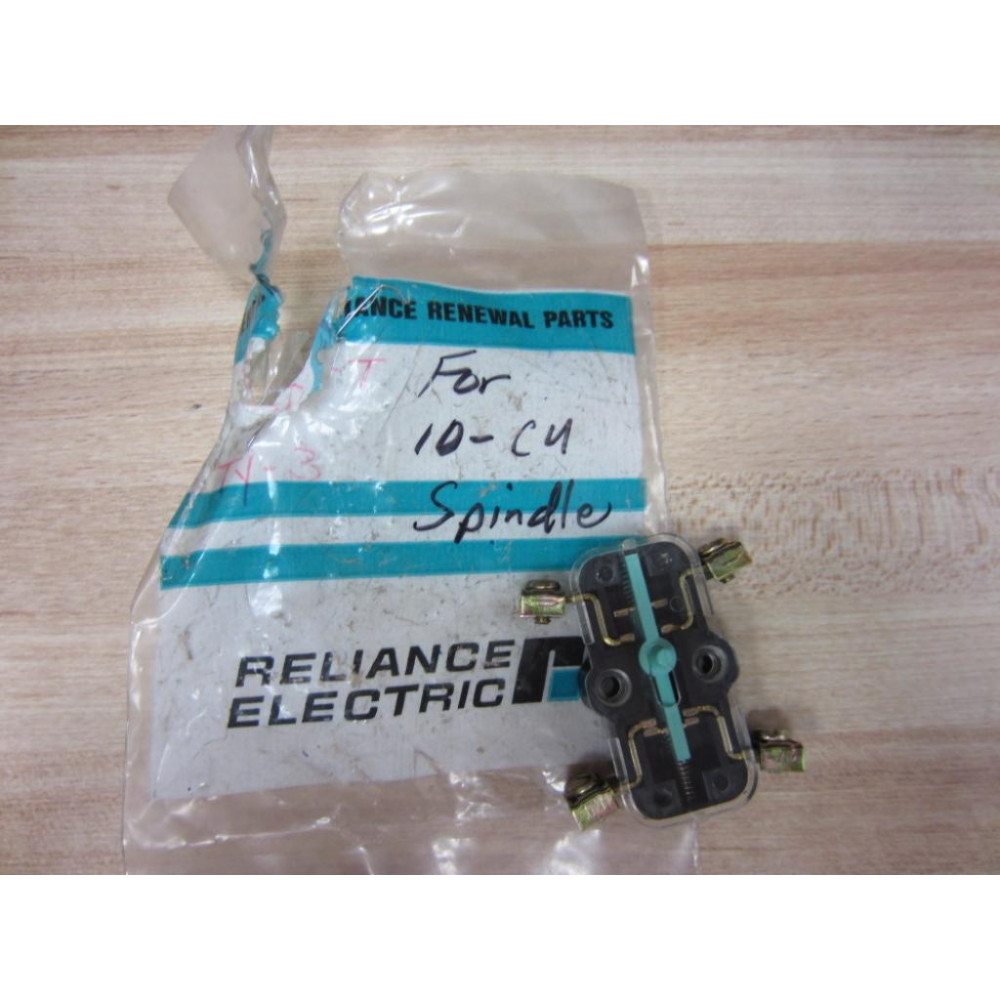 Joslyn Clark Ward Leonard 78095-T Contact 5M-65 Without Mount