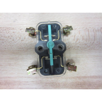 Joslyn Clark Ward Leonard 78095-T Contact 5M-65 Without Mount