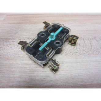 Joslyn Clark Ward Leonard 78095-T Contact 5M-65 Without Mount