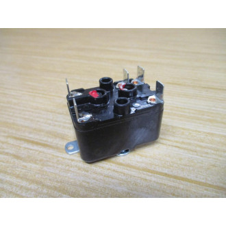White-Rodgers 184-50203-301 Relay 18450203301 - Used