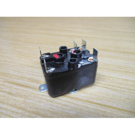White-Rodgers 184-50203-301 Relay 18450203301 - Used