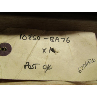 Precision Products 10250-BA76 Spindle Bladder 10250BA76 - New No Box