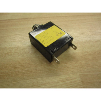 Airpax PR11-0-7.50A-XX-V Circuit Breaker - New No Box