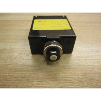 Airpax PR11-0-7.50A-XX-V Circuit Breaker - New No Box