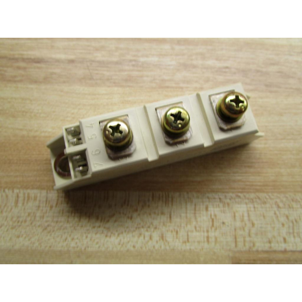 Semikron SKKT 5712 E Thyristor Module - New No Box