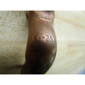 Tuffaloy FA-25214-20 Electrode - New No Box