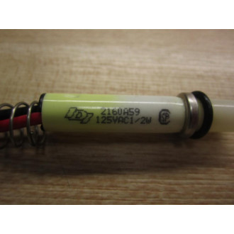 IDI 2160A59 Lamp Indicator - Used