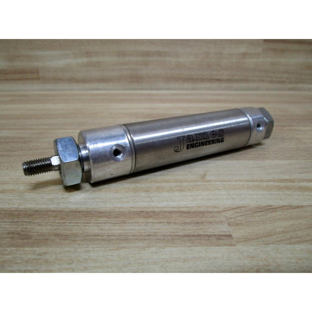James Engineering M12555 Cylinder - New No Box