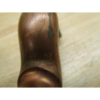 Tuffaloy FA-25214-20 Electrode - New No Box