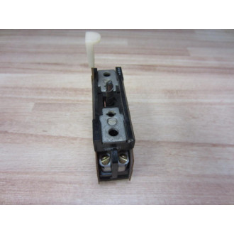 Allen Bradley 816CM-COV4 Overload Relay 816CM-C0V4 (Pack of 4) - Used