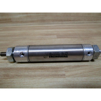 James Engineering M12555 Cylinder - New No Box