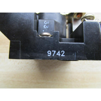 MSD 425HXX Relay - New No Box