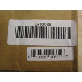 Digital LA10R-06 Ribbon Printer Ink (Pack of 6)