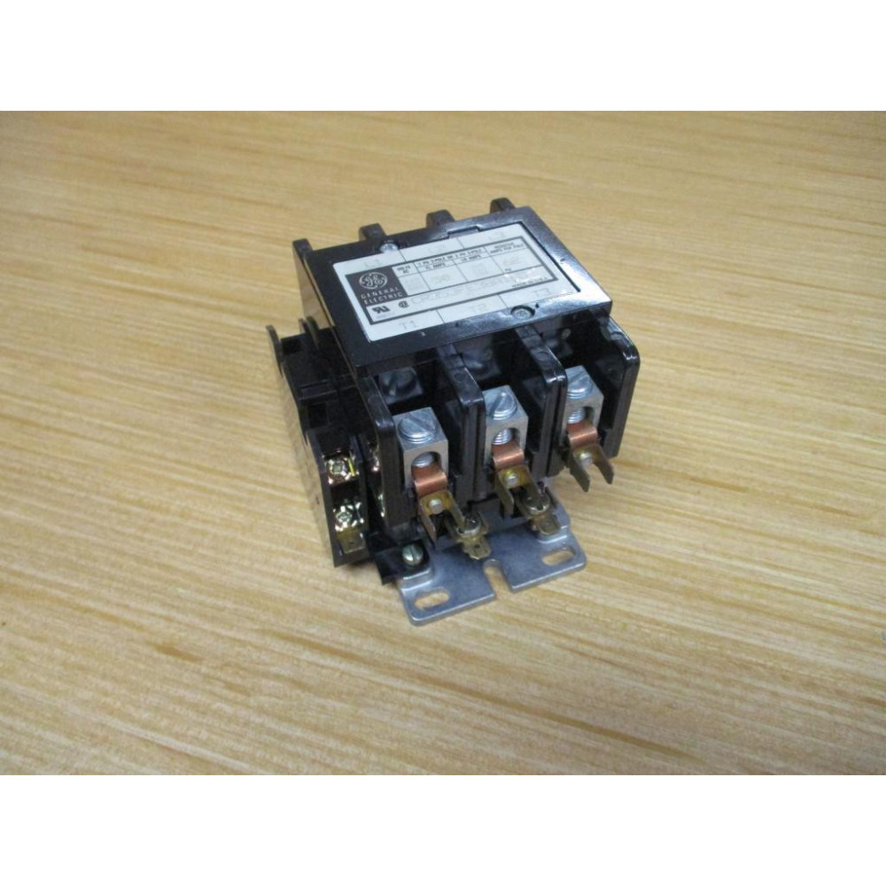 General Electric CR353FE3BA1HD GE Contactor - Used