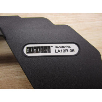 Digital LA10R-06 Ribbon Printer Ink (Pack of 6)