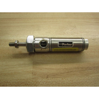 Parker TP006256 B Pneumatic Air Cylinder - Used
