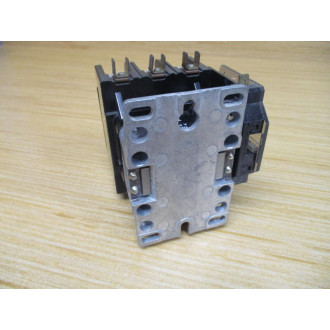 General Electric CR353FE3BA1HD GE Contactor - Used