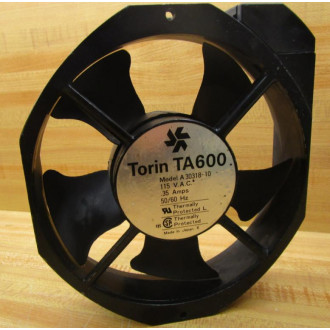 Torin A30318-10 Axial Fan A3031810 - Used