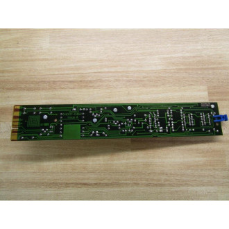 Emerson 04001-0462 Power Supply Bd. 040010462 - Used