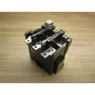 Cutler Hammer BA23A Eaton Overload Relay - New No Box