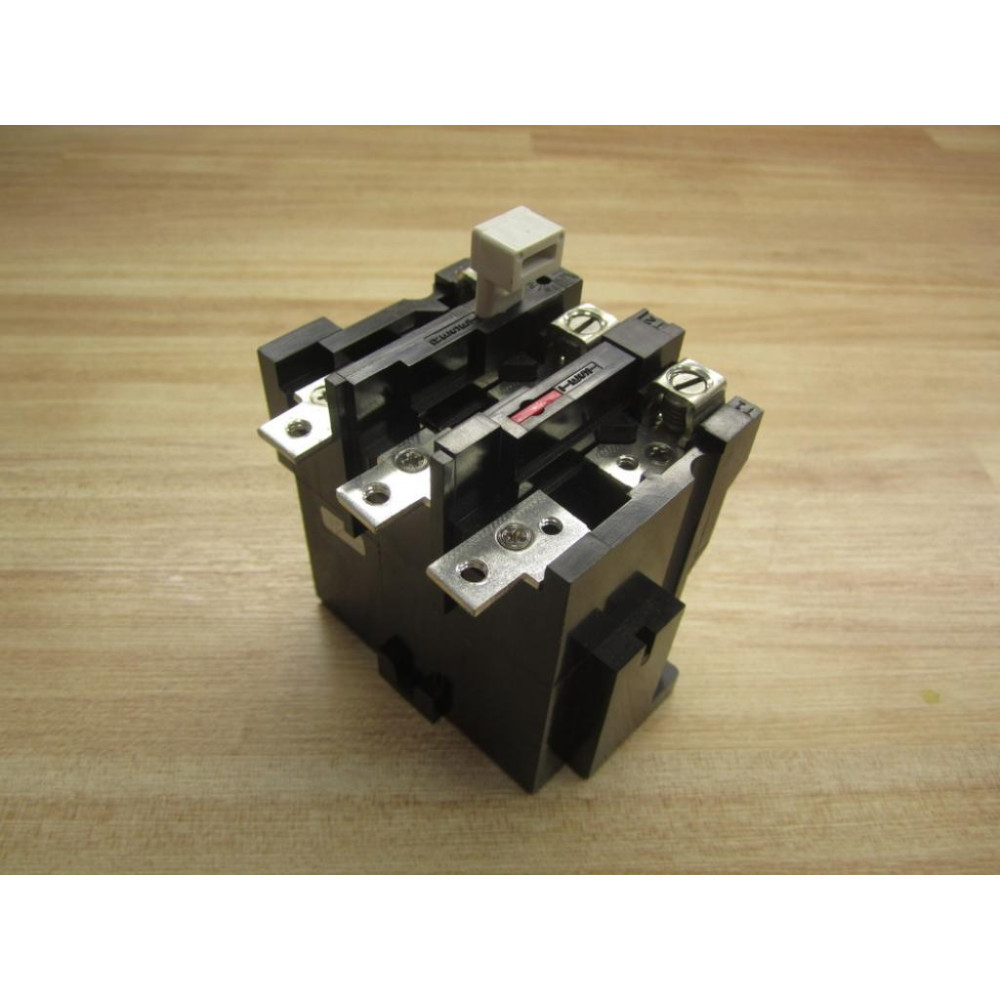 Cutler Hammer BA23A Eaton Overload Relay - New No Box