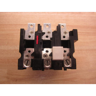 Cutler Hammer BA23A Eaton Overload Relay - New No Box