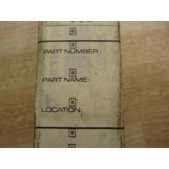 Parker 3339711 Check Valve