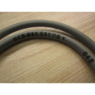 Balluff BES-516-532-D0-X-042 Proximity Switch - Used