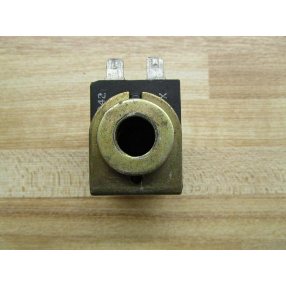 Alco 704RC001 Coil 115V - Used