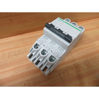 Schneider MGN61362 Circuit Breaker Merlin Gerin 3P 8A - New No Box