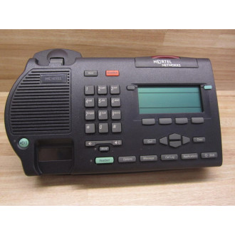 Nortel Networks NTMN33GA70 Multi Line Telephone