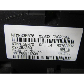 Nortel Networks NTMN33GA70 Multi Line Telephone