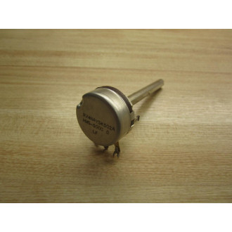 RV4NAYSK502A Potentiometer HMS 5000 Ohms - Used