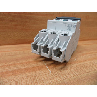 Schneider MGN61362 Circuit Breaker Merlin Gerin 3P 8A - New No Box