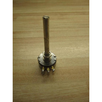 RV4NAYSK502A Potentiometer HMS 5000 Ohms - Used
