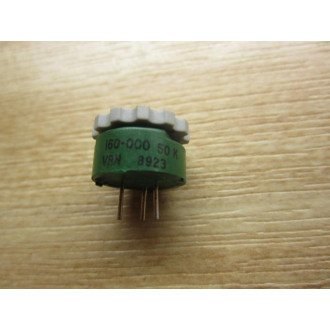 VRN 160-000 Trim Potentiometer