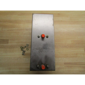 Carrier 30GA900111 Accessory Gage Panel Package