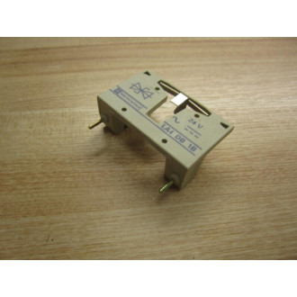 Telemecanique LA4-DB-1B Relay Supressor LA4DB1B 033645 - Used