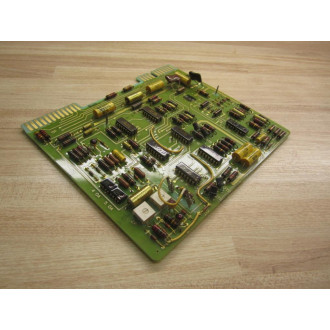 Westinghouse 1801A90G03 Control Board - Used