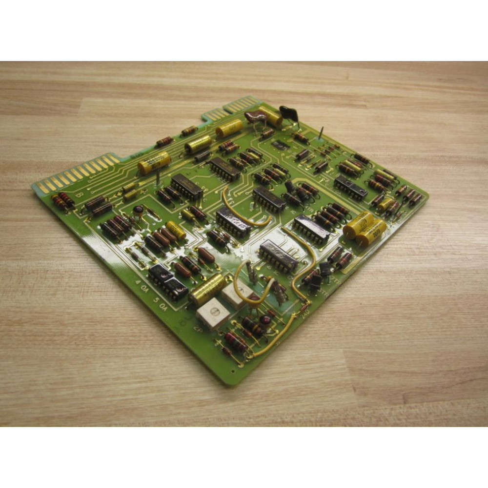 Westinghouse 1801A90G03 Control Board - Used