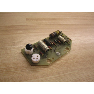 306321-5 Circuit Board - Used