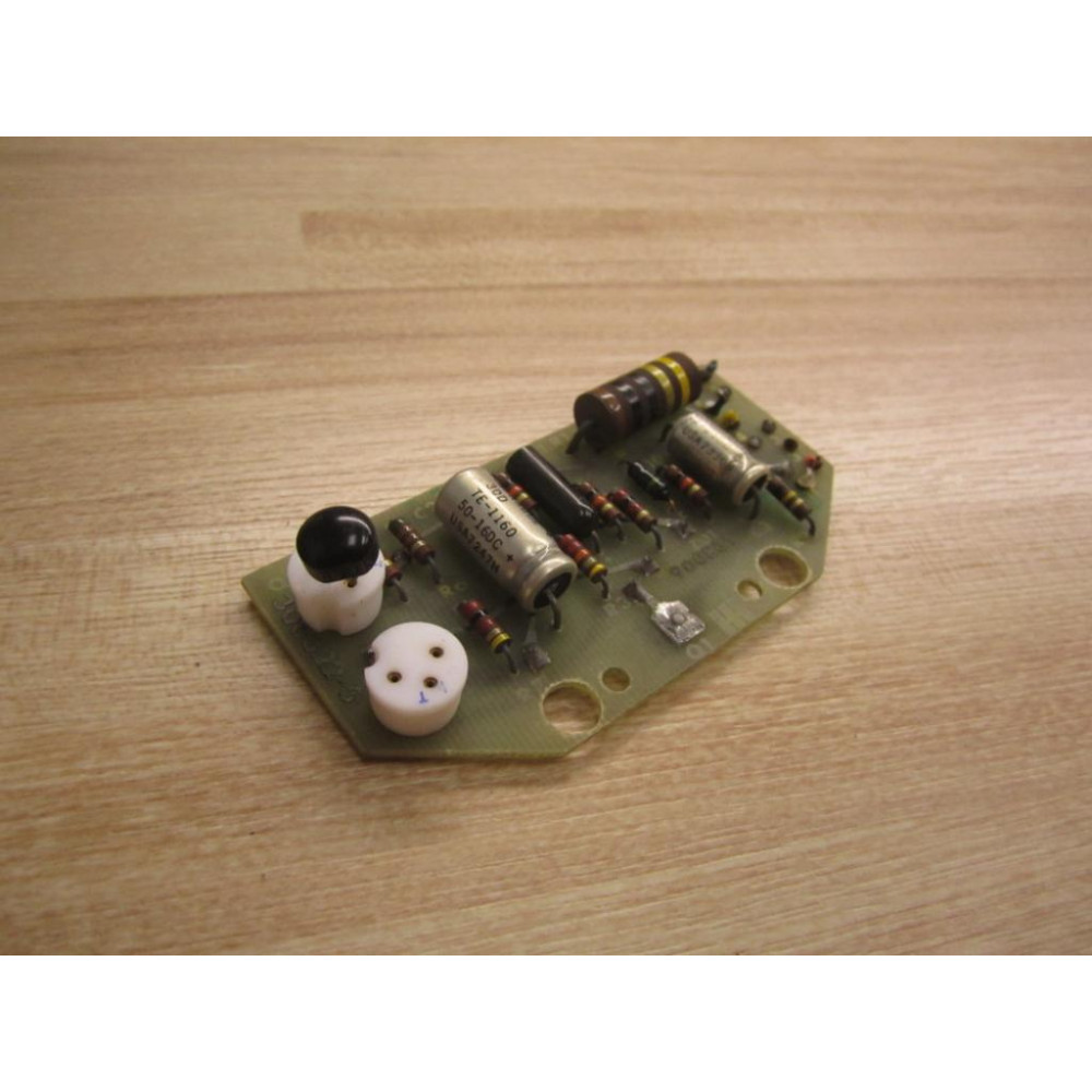 306321-5 Circuit Board - Used
