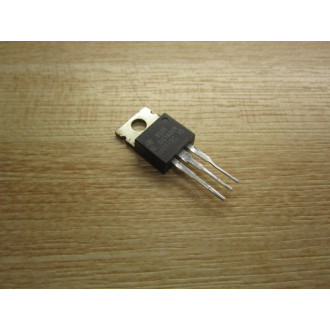 Texas Instruments UA7815C Transistor - New No Box