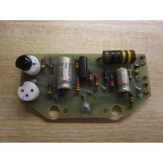 306321-5 Circuit Board - Used