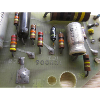 306321-5 Circuit Board - Used