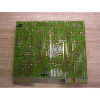 Westinghouse 1801A90G03 Control Board - Used