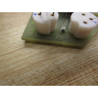 306321-5 Circuit Board - Used