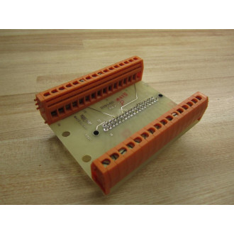 Weigh-Tronix D19540-0015 PC Board - Used