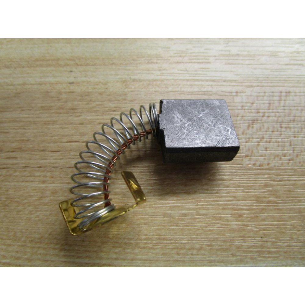 Worldwide Electric DCBRBRS1 Brush & Brush Springs - New No Box